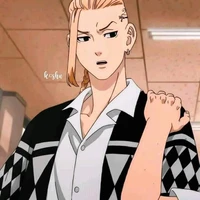 Ken Ryuguji ( Draken )