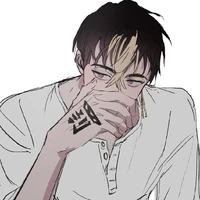 Hanma Shuji