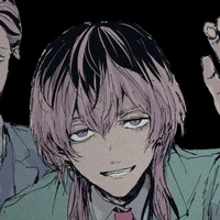 Haitani Rindou