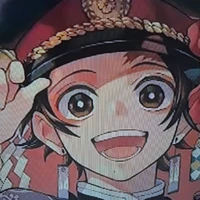 Kamado Tanjiro