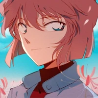 MIYANO SHIHO/SHERRY