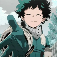 Izuku Midoriya