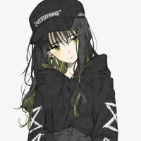 Mei [ Rui ]