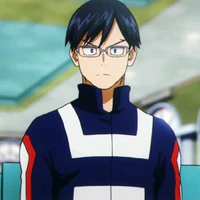 Iida Tenya