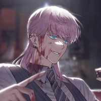Sanzu Haruchiyo