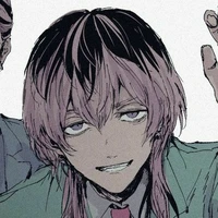 Haitani Rindou