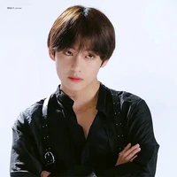 Kim Taehyung_Hắn
