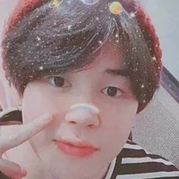 Park Jimin_Cô