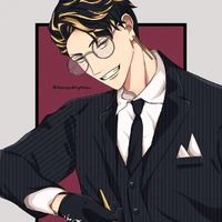 Hanma Shuji