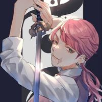 Sanzu Haruchiyo