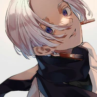 Izana Kurokawa