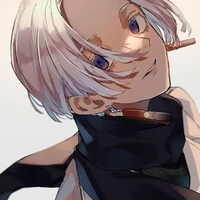 Izana Kurokawa