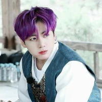 Jeon Jungkook