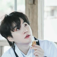 Min Yoongi