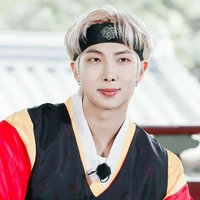 Kim Namjoon