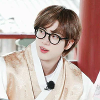 Kim Seok Jin