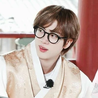 Kim Seok Jin
