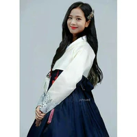 Kim Jisoo/cung nữ của Jihoon