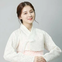 Lee Nancy/cung nữ của Jin