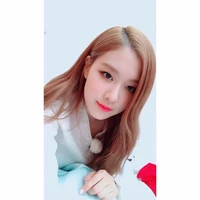 Park Chaeyoung/cung nữ của Jungkook