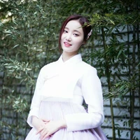 Yoo Jung Ahn/ cung nữ của Ami