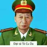 Anh công an (số hưởng)