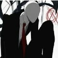slenderman