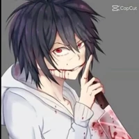 Jeff the killer