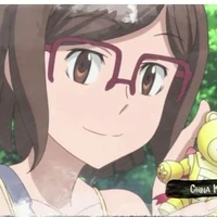 China Kousaka