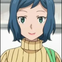 Rinko Iori