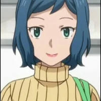 Rinko Iori