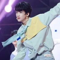Đặng Giai Hâm