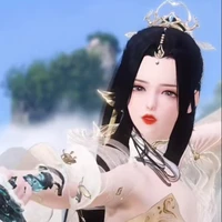 thiên Tuyết   đại tiểu thư tư( linh hồ)