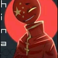China(chisu)