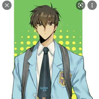touya