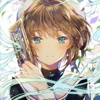 Kinomoto Sakura