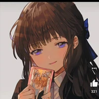 Tomoyo Daidoji