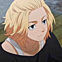 Manjiro Sano (mikey)