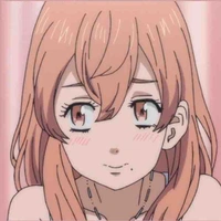 Tachibana hinata