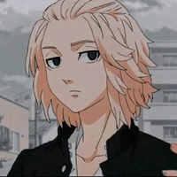 Sano Manjirou (Mikey)