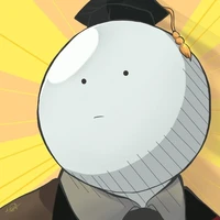 Koro-sensei