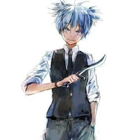 Nagisa Shiota