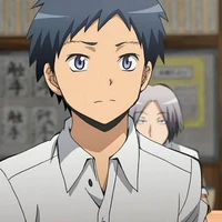 Sugino Tomohito