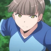 Kataoka Megu