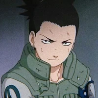 shikamaru