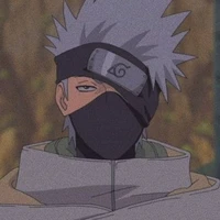 thầy kakashi