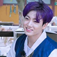 Jeon JungKook