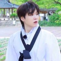 Min Yoongi