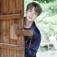 Kim SeokJin