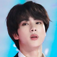 Jin(mẹ Tae)